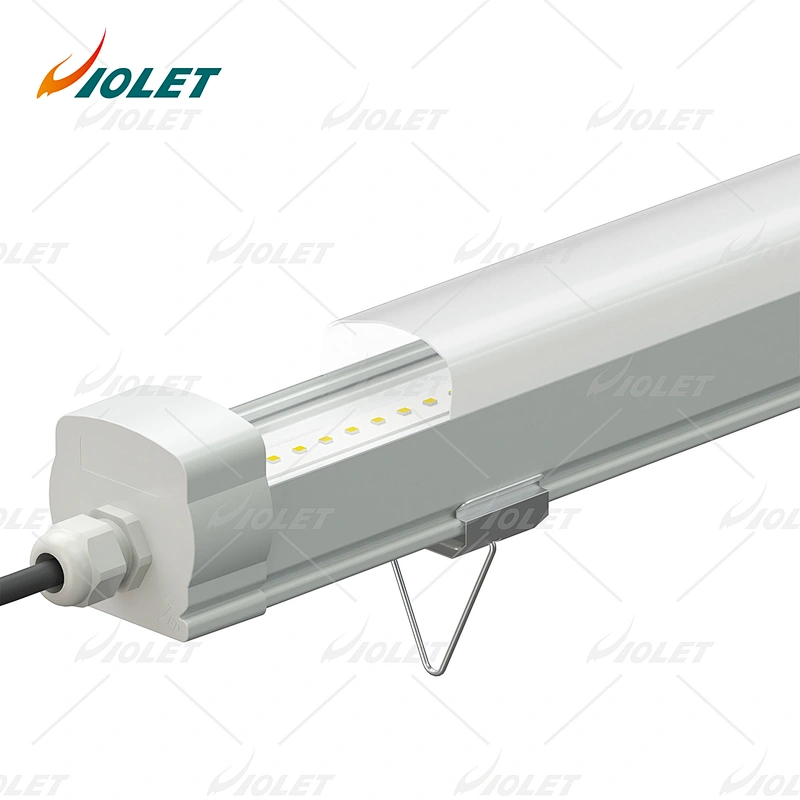 IP65 IK08 Waterproof Light VE-GS
